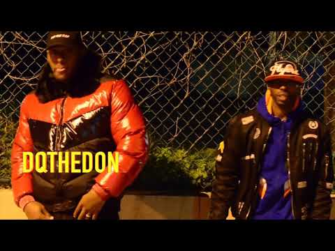 Dqthedon ft Gully Spicy Freestyle Official Music Video