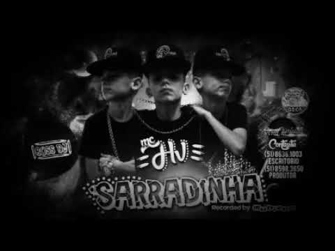 MC HV - deixo de fazer - (DJ Dennis)