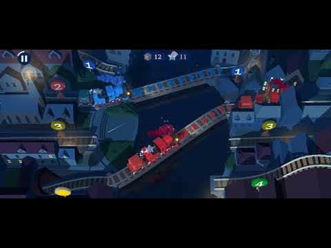 Train Conductor World Gameplay Walkthrough - YouTube