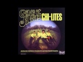 The Chi-Lites - Let Me Be The Man My Daddy Was
