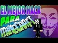 Nuevo Mejor Hack OP Killaura Obscure B4.5 Minecraft 1.8 Nuevo Mejor Hack OP Killaura Obscure B4.5 Minecraft 1.8