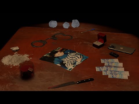 Young Zow - Weld l7sab (prod by lilo honey)