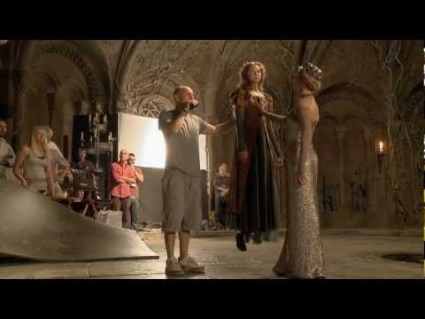 SWATH Featurette - Devouring Youth