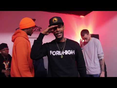 BATTLEONTHEBEAT BATTLEFIELD - MASON vs SHYANARA