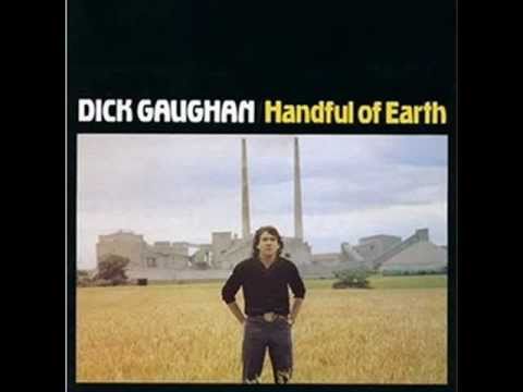 Dick Gaughan - world turned upside down