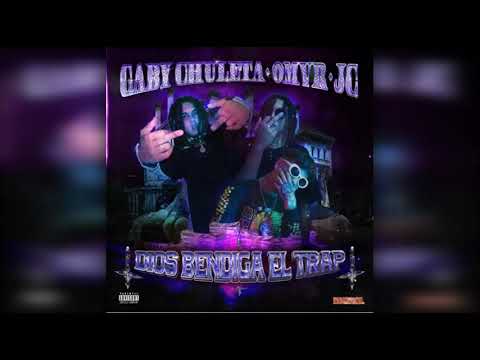 OMVR x JC x GABY CHULETA - Enchuletiau (Prod. OMVR)