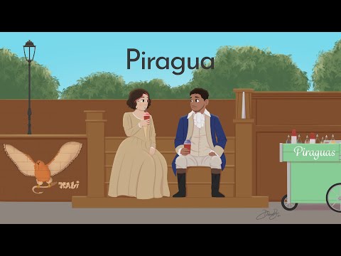 Vitor Moresco - Piragua (In the Heights)