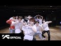 TREASURE - My Treasure (Dance Practice Version)