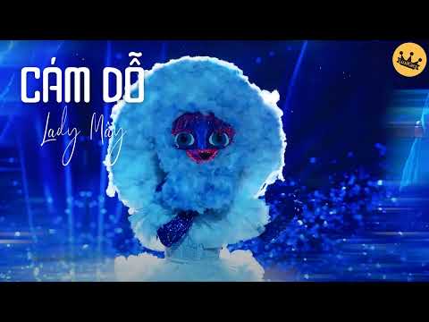 Lady Mây - Cám dỗ karaoke