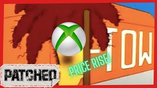 Xbox Is Killing Gamepass - Patched #395