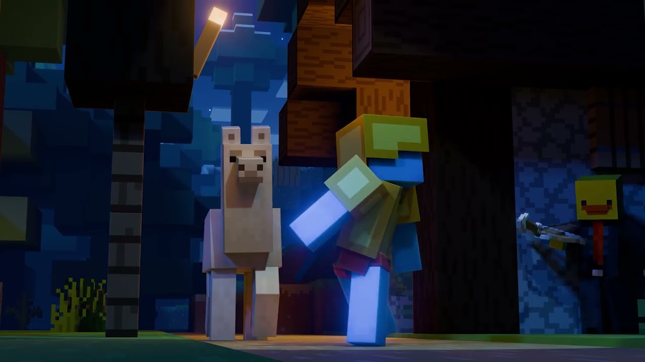 Animation