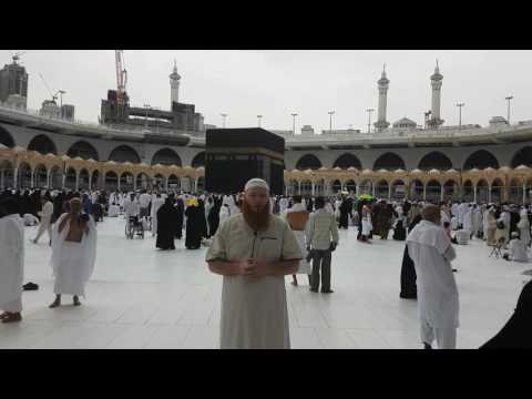 Vrijednost umre u ramazanu - Semir Dreic