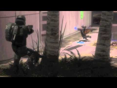 Halo 3: ODST Complete Soundtrack 13 - Mombasa Streets VI (No Stone Unturned)