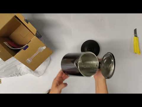 Електрочайник Magio MG-503