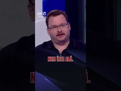 Ki hazudik, ki nem?! 🤔🙄
