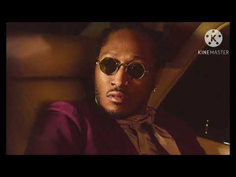 Future Type Beat “Blood Diamonds” | 2023