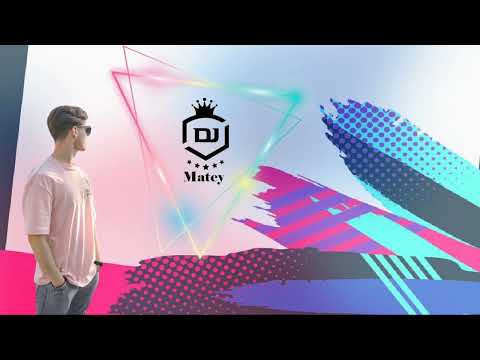 Dj Matey - Don’t Stop The Music Show #9 (29.04.2022)