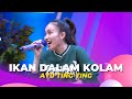 Ikan Dalam Kolam | Ayu Ting Ting | BROWNIS (22/12/22)