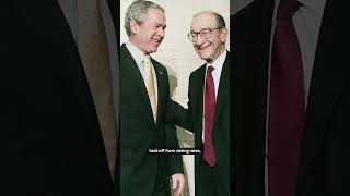 Thumbnail for Roger Ferguson Reflects On Alan Greenspan’s Career