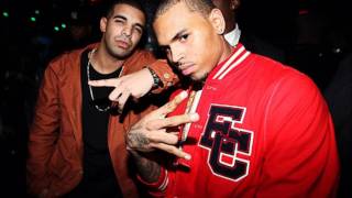 Drake - Take You Down Ft. Chris Brown (B*Star Mix)