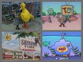 PTV Park Program Break 1996 KCET 21