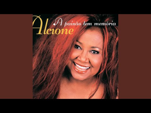 Você Endoideceu Meu Coração - Alcione