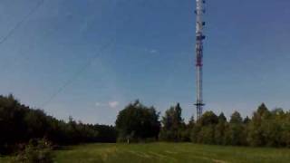 preview picture of video 'wieża w zygrach kolosik :)'