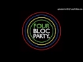 Bloc Party - The Healing