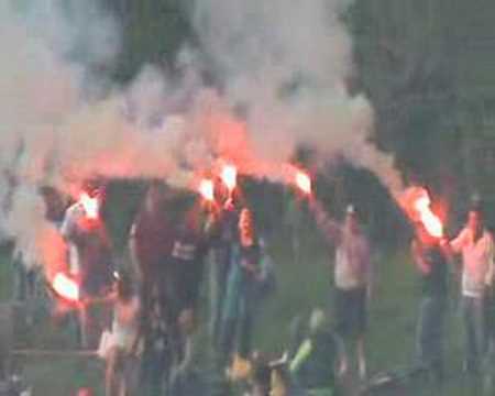 Kasta  Majowe - Wesołe Miasteczko Zdroje