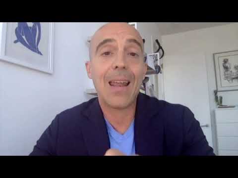 Sinan Aral - The Hype Machine & Covid 19 | Nudgestock 2020