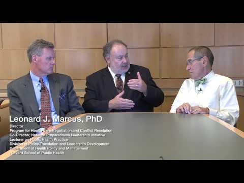 Meta-Leadership for the Changes in Health Care Today