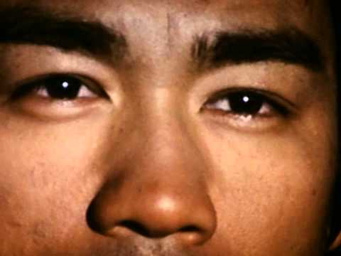 Bruce Lee: The Legend - Trailer