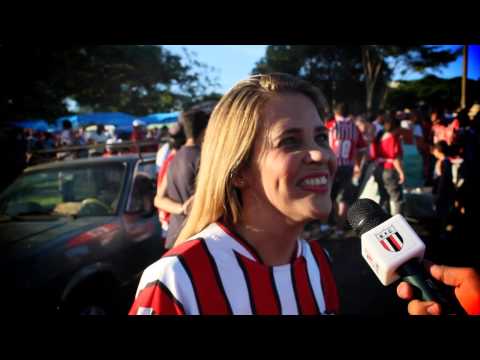 Venha sentir essa emoção! - Botafogo x Mogi Mirim