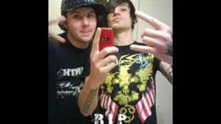 My Top 5 Hard/death/metalcore songs