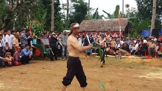 preview picture of video 'Memperingati hari pahlawan di lebak banten'