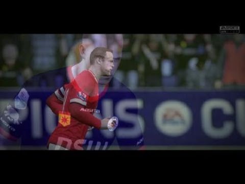 Excelsior vs. Manchester United - UEFA Champions League Qualifier - 17/08/16