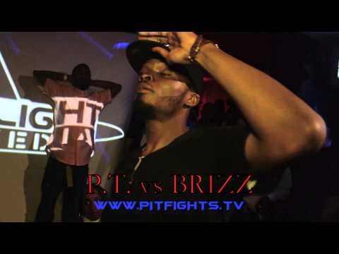 PT vs Brizz