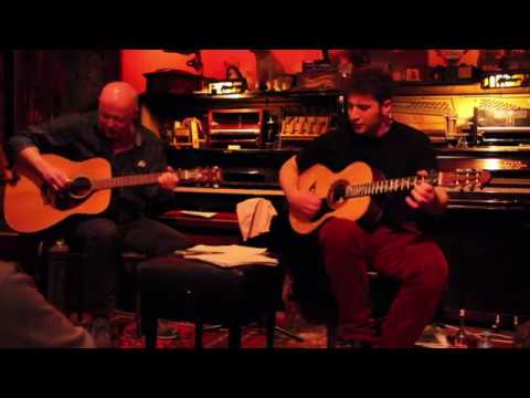 Rebet guitarS-Τούτο το καλοκαιράκι