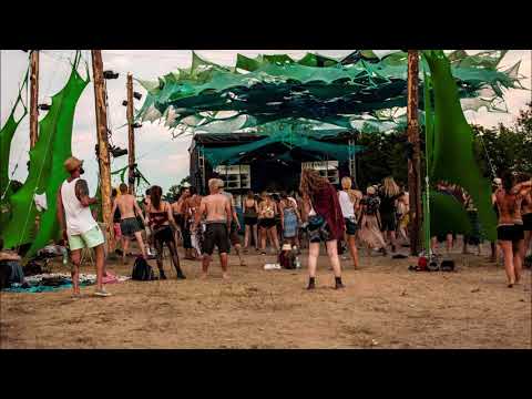 Digital Rockerz - Zurück zu den Wurzeln Festival 2018