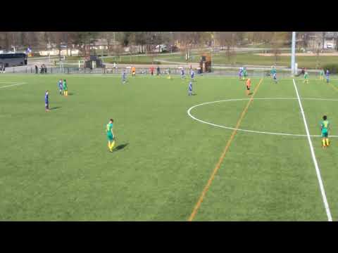 TuNL/KaaPo YJ1 -  Ilves 27.4.19_2.puolisko