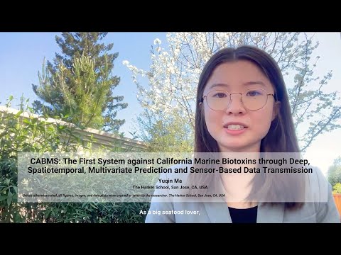 CABMS: A System for California Biotoxin Management