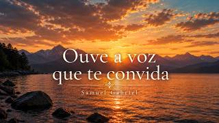 Hino 157 CCB Ouve a voz que te convida - Samuel Gabriel