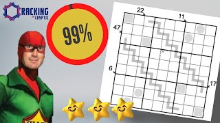 A Sudoku With A 99% Approval Rating!