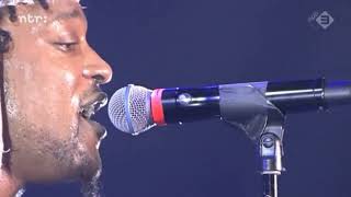 D'Angelo and the Vanguard   Betray my heart NSJF2015