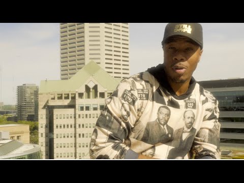 CARRY IT ON by MEKKA DON (Official Video)