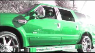 CITTY GEE f/ T.B.A.B.E. &amp; SMITTY SOUL (YOU KNOW WHATS UP)