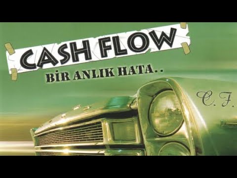 Yener Çevik Ft. CASH FLOW-KALK