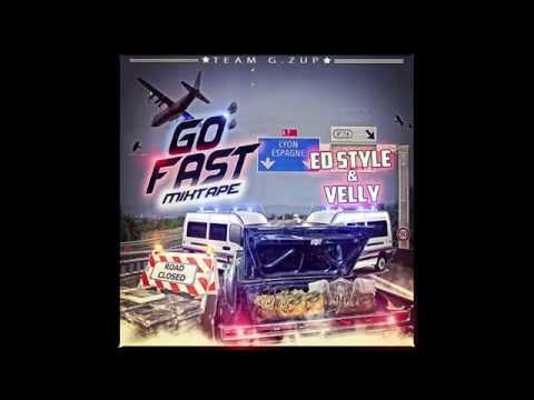 Ed Style & Velly - Satan (Prod By Lethal Track) {Go Fast Mixtape}