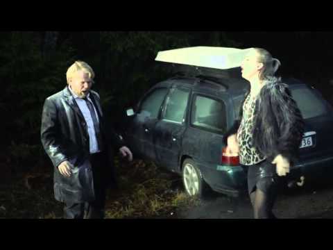 Fantastic Fest 2015 - Dag (Season 4 trailer)