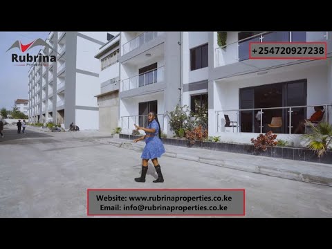 Hot Sale, Modern 2 - Bed Apartment for Ksh. 7,000,000 in Syokimau, Nairobi | Kenya